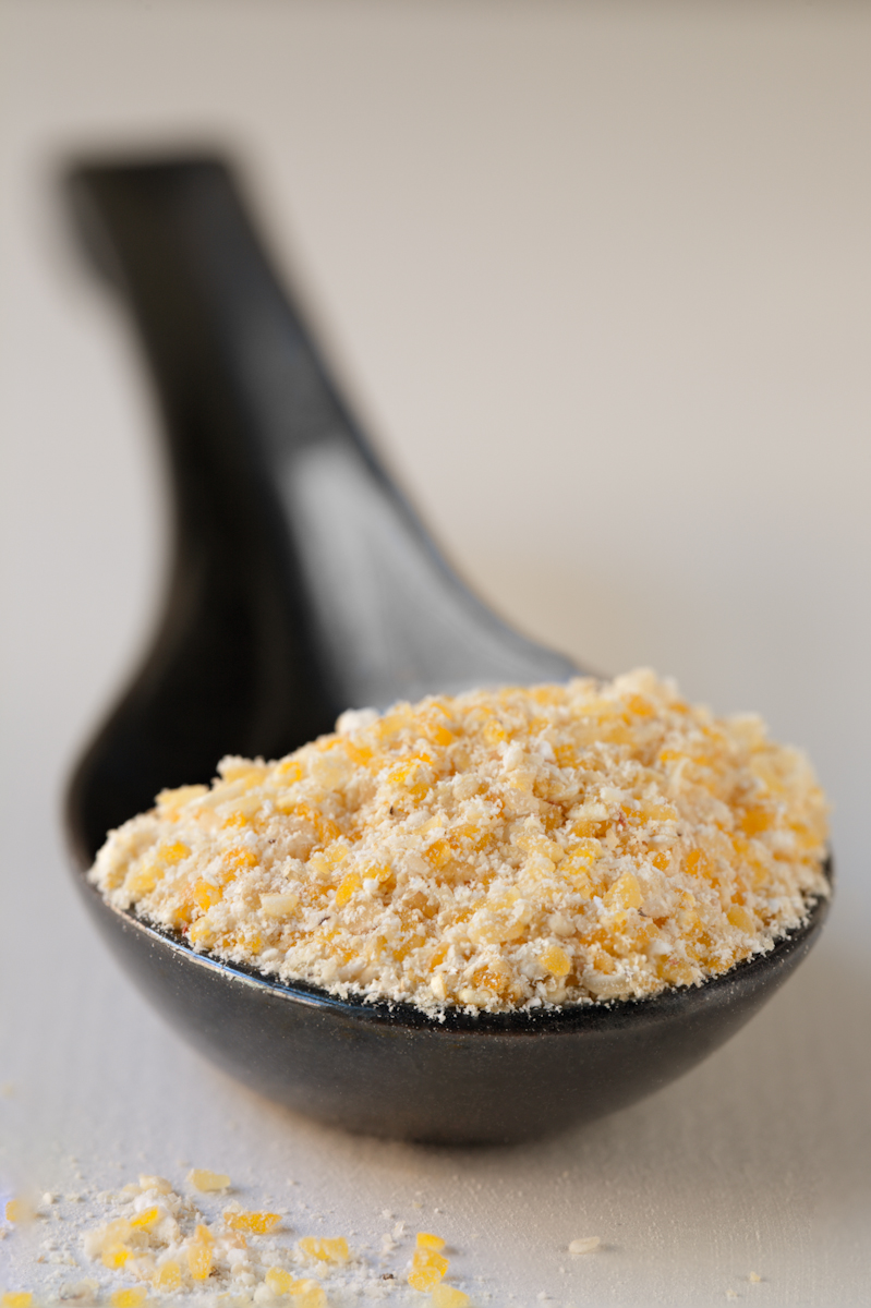 Colonial Coarse Pencil Cob Grits Anson Mills Artisan Mill Goods