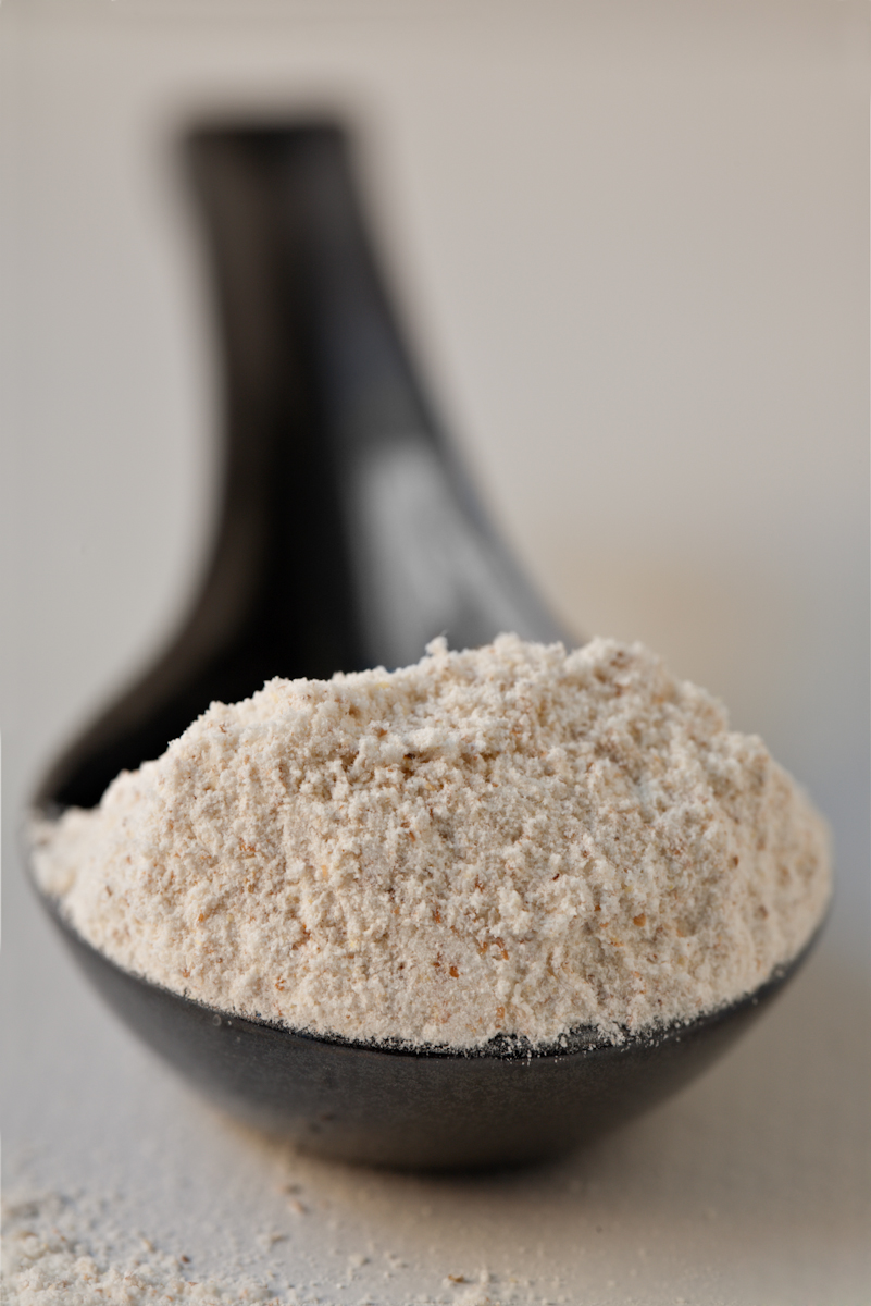 Rustic Red Fife Bread Flour Anson Mills Artisan Mill Goods from